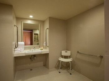 Thailand, Bangkok, President Palace Hotel